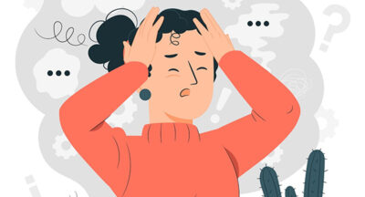 ¿SE PUEDE TENER SALUD MENTAL CON EL RITMO DE VIDA ACTUAL?