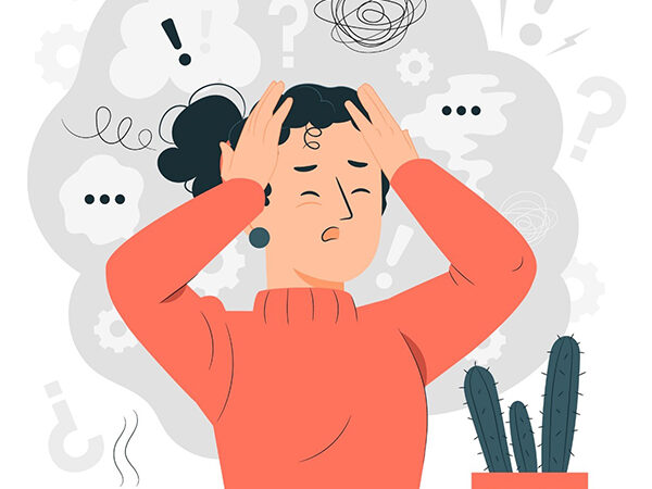 ES POT TENIR SALUT MENTAL AMB EL RITME DE VIDA ACTUAL?