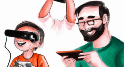 LOS DESAFÍOS DE LA CRIANZA DIGITAL