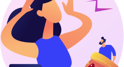 EL ESTRÉS Y LA INGESTA DE COMIDA HIPERCALÓRICA