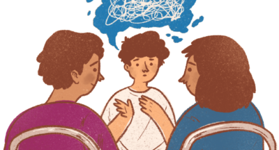 AUTOLESIONES NO SUICIDAS EN LA ADOLESCENCIA