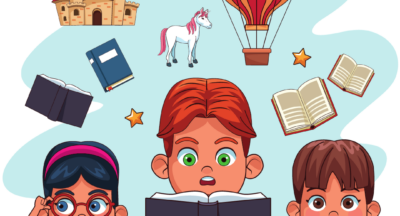 EL PROCESO DE APRENDIZAJE DE LA LECTURA