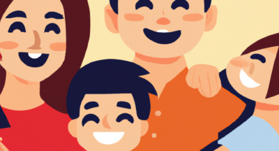 LA IMPORTANCIA DE LA AUTORREGULACIÓN EMOCIONAL DE LOS PADRES EN EL DESARROLLO DE SUS HIJOS