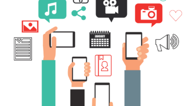 EL IMPACTO DE LAS REDES SOCIALES EN LA SALUD MENTAL